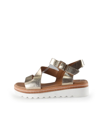 Notre-V Sandalen