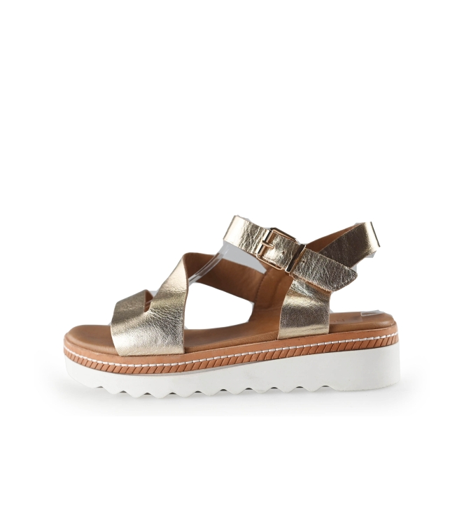 Notre-V Sandalen