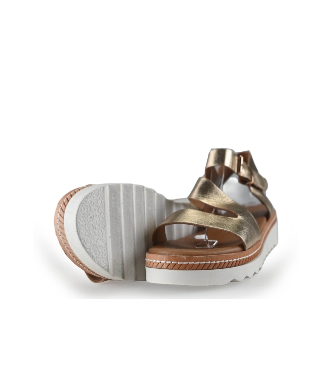 Notre-V Sandalen