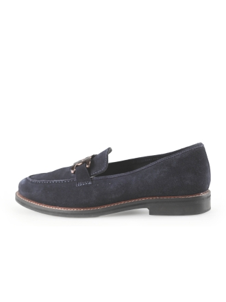 Ara Loafers  Blauw 267093