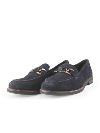 Ara Loafers  Blauw 267093