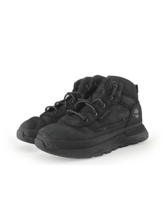 Timberland Hoge sneakers Zwart 267098