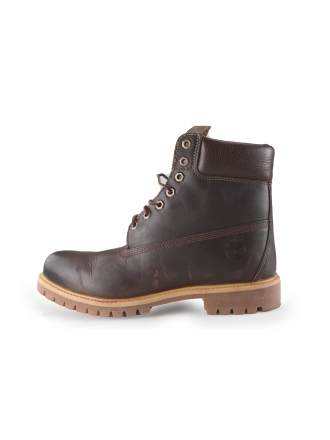 Timberland Veterboots Bruin 267108