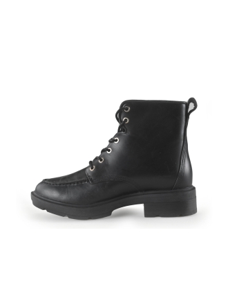 Timberland Veterboots Zwart 267119