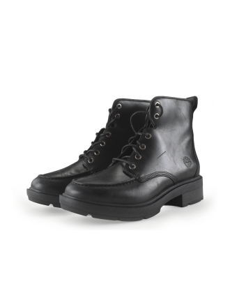 Timberland Veterboots Zwart 267119