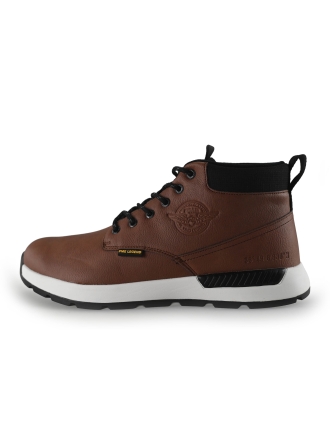 PME Legend Veterschoenen Cognac 267124