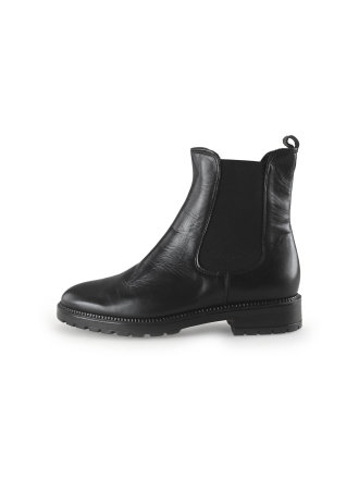 Linea Zeta Chelsea boots