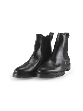 Linea Zeta Chelsea boots