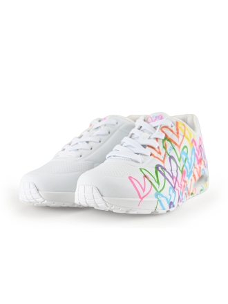 Skechers Sneakers Wit 267191