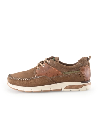Outfielder Veterschoenen Cognac 267226