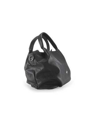 Charm Handtas Zwart 267285