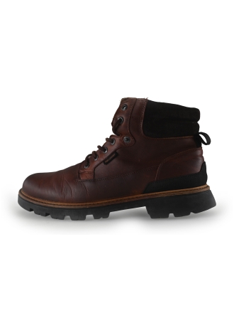 PME Legend Veterschoenen Grijs 267292