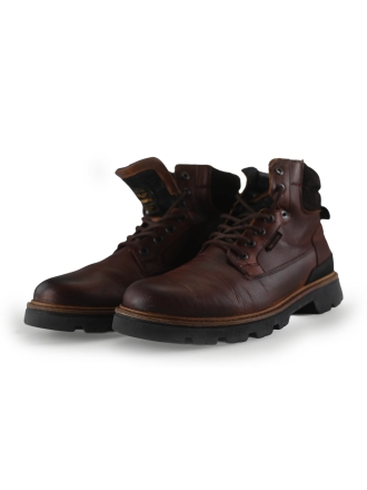 PME Legend Veterschoenen Grijs 267292