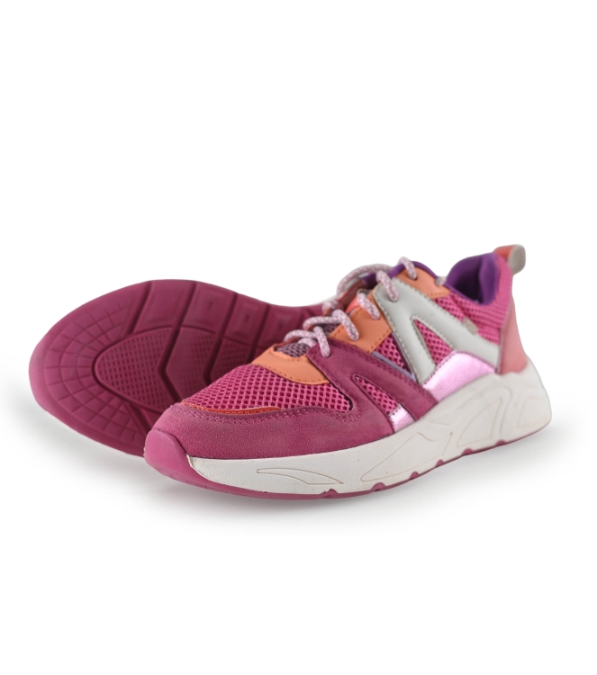 Poelman Sneakers