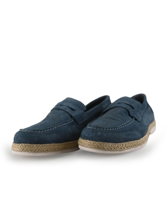 Vertice Loafers  Blauw 267326
