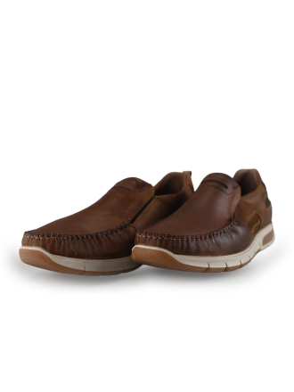 Outfielder Instappers Blauw 267348