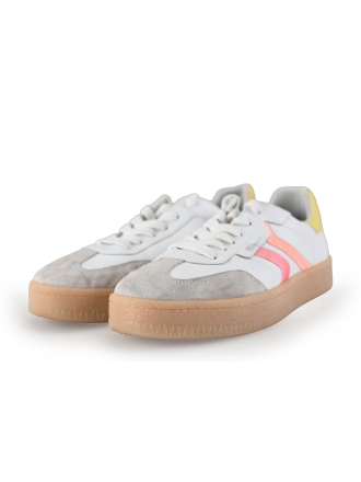 Tamaris Sneakers Wit 267354
