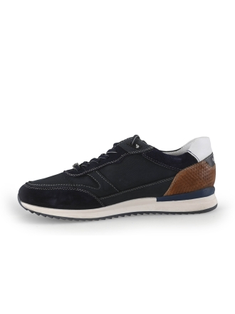 Australian Sneakers Blauw 267355