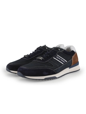 Australian Sneakers Blauw 267355