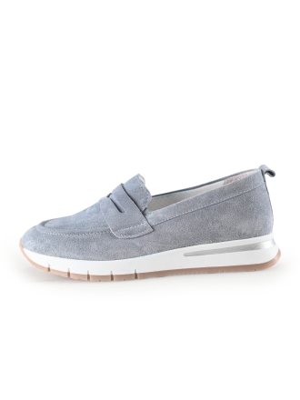 Sub55 Loafers  Blauw 267452