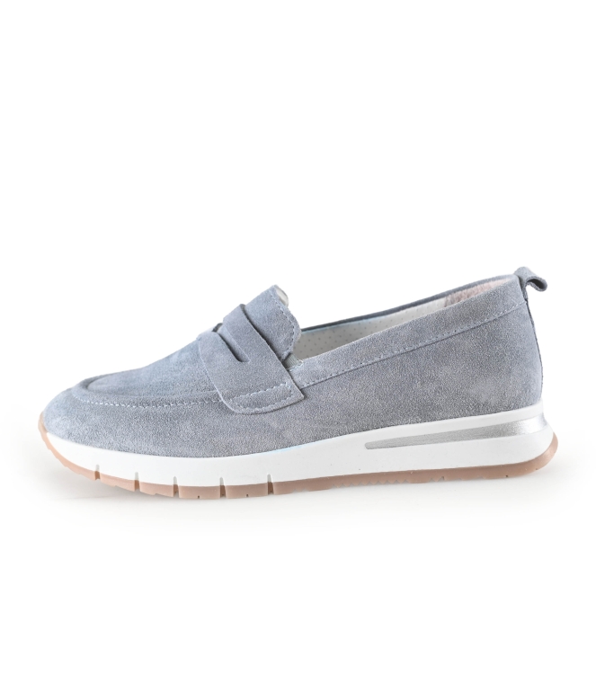 Sub55 Loafers 