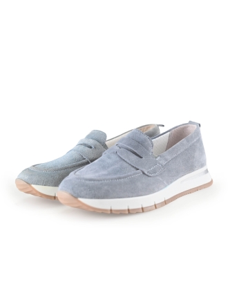 Sub55 Loafers  Blauw 267452