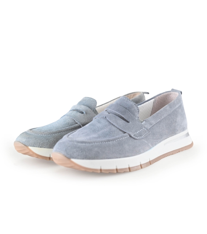 Sub55 Loafers 
