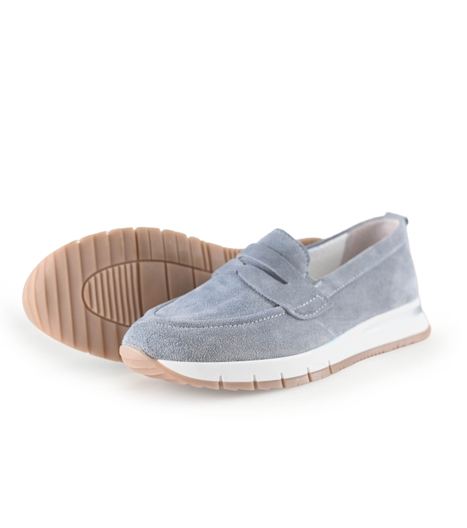 Sub55 Loafers 