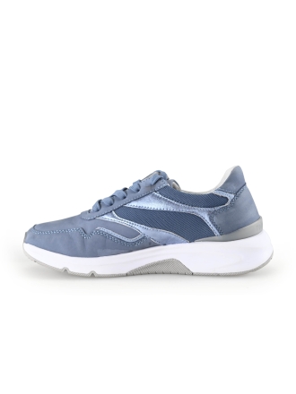 Gabor Sneakers Blauw 267461