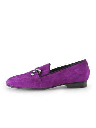 Nelson Loafers 