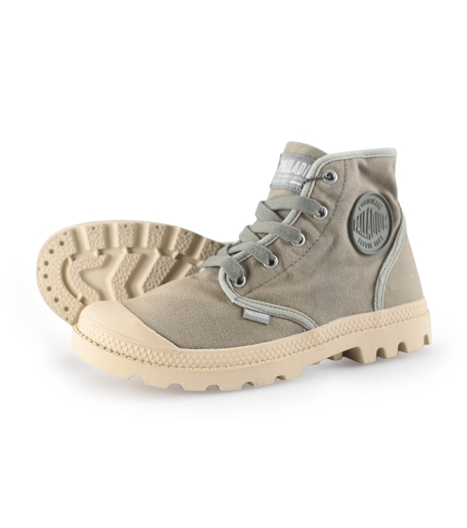 Palladium Veterboots