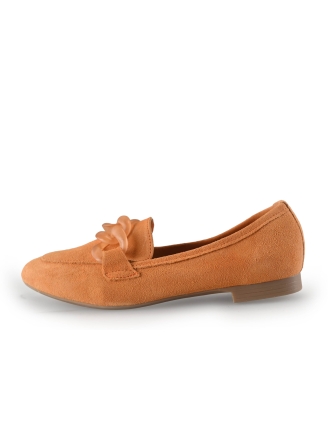 Signatur Loafers  Oranje 267478