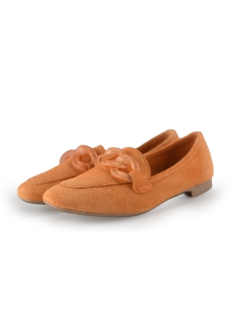 Signatur Loafers  Oranje 267478