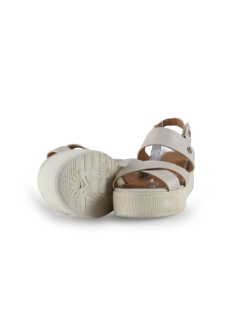 Mustang Sandalen