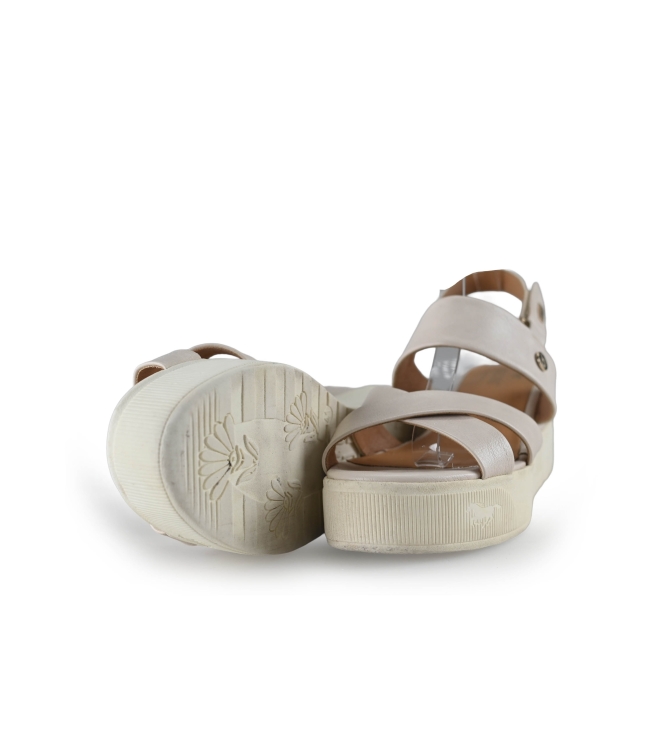 Mustang Sandalen