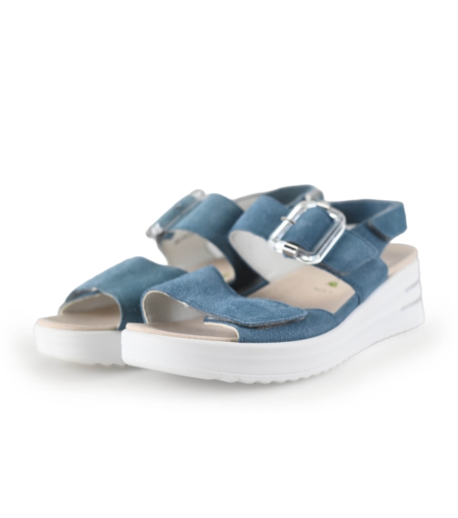 Waldlaufer Sandalen