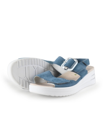 Waldlaufer Sandalen
