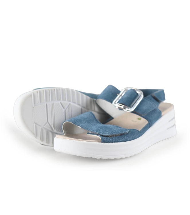 Waldlaufer Sandalen