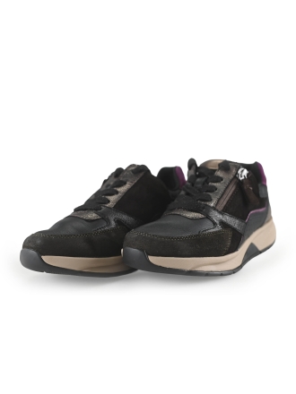 Gabor Sneakers Bruin 267505