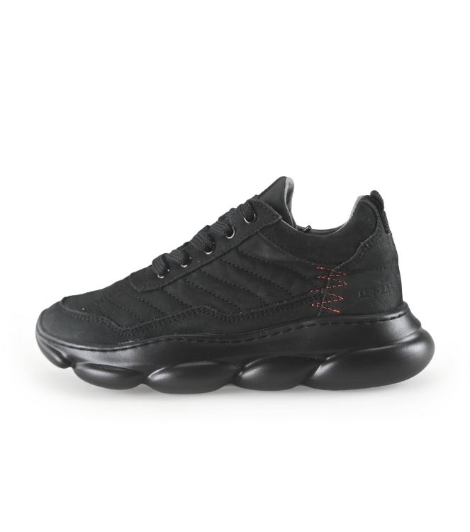Red-Rag Sneakers