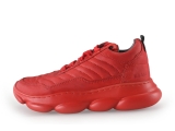 Red-Rag Sneakers