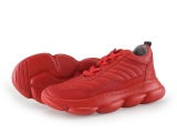 Red-Rag Sneakers