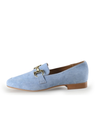 Notre-V Loafers  Blauw 267555