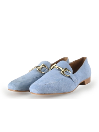 Notre-V Loafers  Blauw 267555