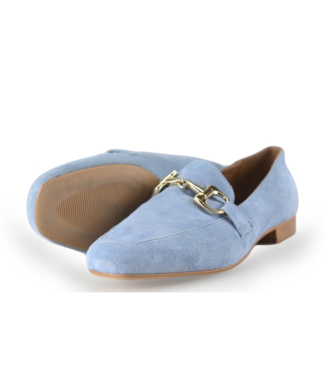 Notre-V Loafers 