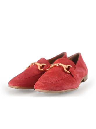 Tamaris Instappers Rood 267557