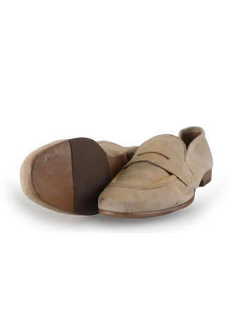 Notre-V Loafers 