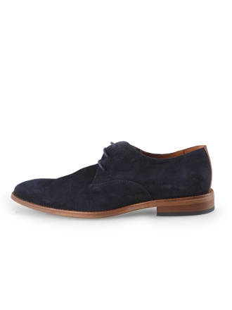 Van Lier Nette schoenen  Blauw 267587