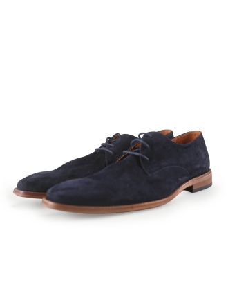 Van Lier Nette schoenen  Blauw 267587