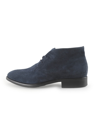 Ecco Nette schoenen  Blauw 267596